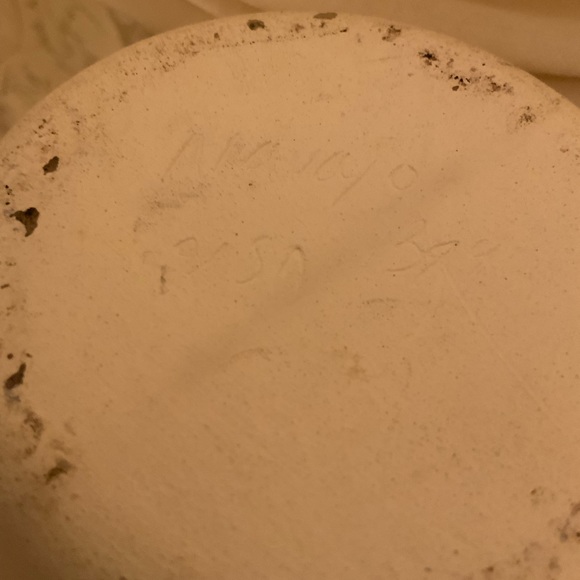 NAVAJO VASE - Picture 4 of 5